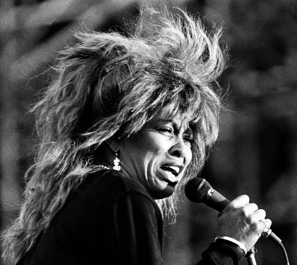 'Queen of Rock 'n' Roll' Tina Turner Dies at 83