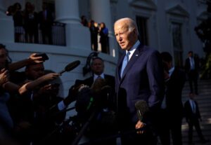 Biden Sounds Hopeful On Debt Ceiling, Treasury Warns of June 5 Default Date