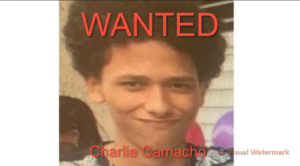 Help Police Find Wanted Burglary Suspect Charlie 'Cha Cha' Camacho On St. Croix