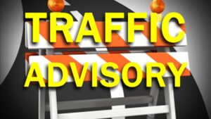 Traffic Advisory for Pride Parade on St. Croix