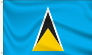Jurors Determine Tearful St. Lucian Trafficked $2.1 Million In Cocaine