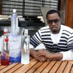 Liquor Giant Diageo Ends $1 Billion Partnership With Sean ‘Diddy’ Combs