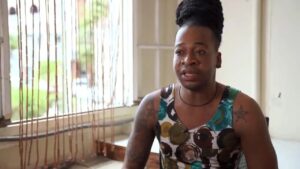 Meet the LGBTQ+ Activist Who Challenged Antigua’s Anti-Sodomy Law and Won