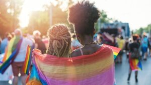 Laws In Some Caribbean Countries Still Criminalize Gay Sex