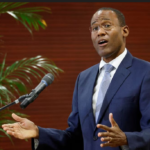Jamaican Finance Minister Sees Interest In Regional Caribbean Catastrophe Bond