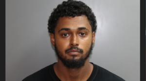 Cops Arrest St. Croix Man For Forging Check of $1,425 and Trying To Cash It At Drive-Thru