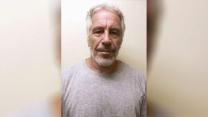 New Details Emerge In Jeffrey Epstein's Suicide