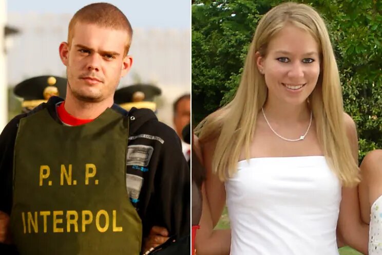 Suspect In Natalee Holloway Disappearance To Challenge Extradition From Peru to U.S.
