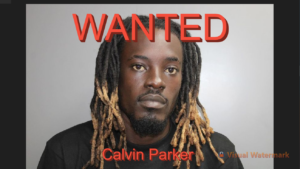 Help Cops Find 'Armed and Dangerous' Man Wanted For Attempted Murder