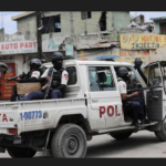 Haiti Humanitarian Aid Needs To Come To Terms With Gangs, Says Caribbean Leader