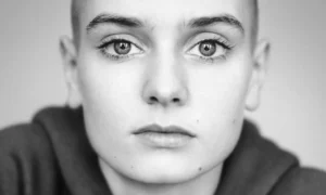 Sinead O'Connor dies at age 56