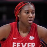 How the WNBA debuts of Aliyah Boston and A’ja Wilson compare after first 20 games
