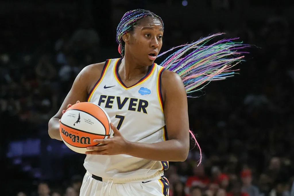 WNBA mid-season award picks: Aliyah Boston running away with ROY Award