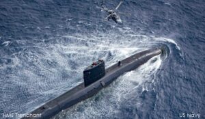 Cuba calls the presence of US nuclear-powered submarine at naval base a provocation
