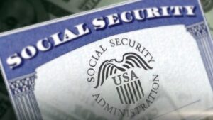 Social Security Launches New Audio Series