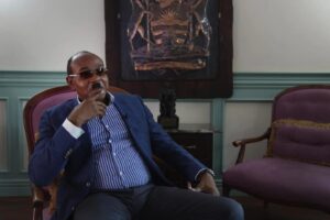 Q&A: Antigua and Barbuda prime minister on granting Rastafari their sacramental marijuana rights