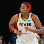 Liberty Score WNBA Record 44 Points In The First Quarter For Easy Win Over Fever