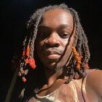 Cops Investigate Unnatural Death of Djante Carrington In Estate St. Georges On St. Croix