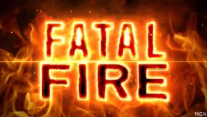 One Person Dead In Little Princess Fire: VIFEMS