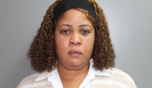 St. Croix woman charged with homicide in April 23 crash that killed 1, injured 2