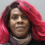 CAUGHT ON CAMERA! Woman Arrested For Brandishing Weapon, Threats on St. Thomas