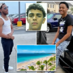 Maryland teen killed on Puerto Rico beach in ‘targeted shooting,’ stepfather shot in the face