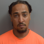 Man Arrested For Burglarizing Woman’s Home, Assaulting Her, VIPD Says