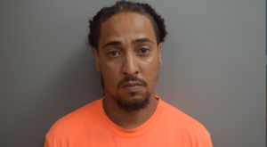 Man Arrested For Burglarizing Woman's Home, Assaulting Her, VIPD Says