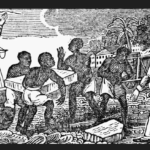 African, Caribbean nations join forces to call for reparations for slavery