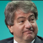 Leon Black accused of raping teen with autism at Jeffrey Epstein’s mansion in new lawsuit