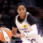 Indiana Fever Suffer Heartbreaking Loss To L.A. Sparks On Last-Second Shot