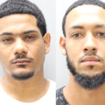 Police investigating Market Square shooting