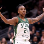 Jewell Loyd scores 26, Seattle Storm beat Indiana Fever 85-62