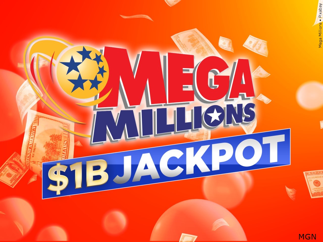 Lotto deals mega millions