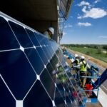 Thieves Steal 100 Solar Panels Worth $625K From Poorly-Secured High School Over July 4