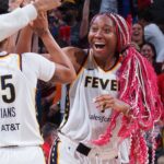 Takeaways from first half of Fever’s season: Should Indiana tank for 2024 No. 1 pick?