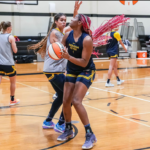 Indiana Fever looks to end four-game home losing streak against the Seattle Storm