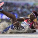 Two-time Olympic triple jumper Ana José Tima banned 3 years for doping