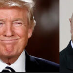 Trump says aborted mutiny ‘weakened’ Putin; Russian should face war crimes tribunal