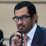 UAE’s al-Jaber urges more financing to help Caribbean fight climate change