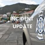 Rescue Officials Search For ‘Downed Aircraft’ Off St. Thomas