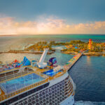 Cruise operators plan to hike prices as costs rise, demand swells