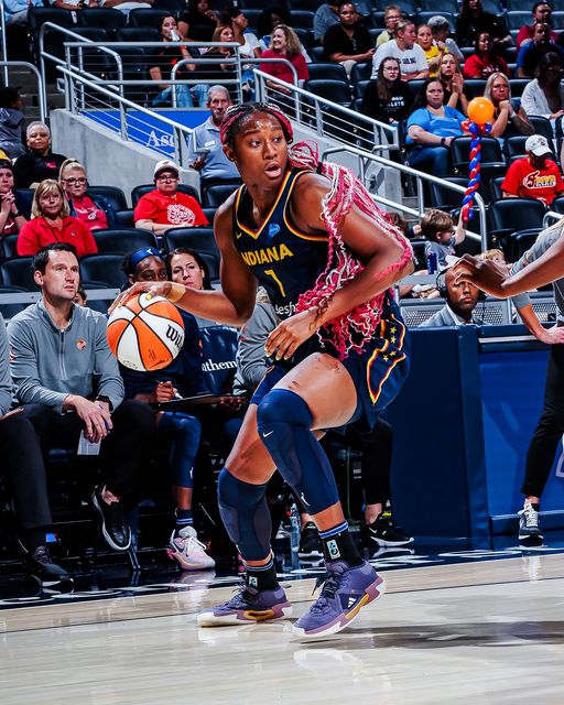 Indiana Fever drop another clutch game 87-80 to L.A. Sparks