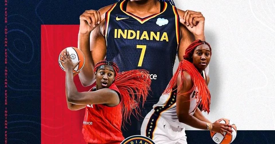 Kristy Wallace Lifts Indiana Fever Over Atlanta Dream For Third Win In A Row, 83-80