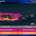 Heat Hazards In Focus This Tuesday