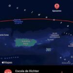 USVI and BVI residents notice quake Tuesday