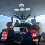 2 Missing Divers Rescued Near Coffin Island