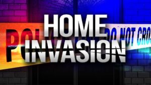 Cops Investigate Alarming Rash of Armed Home Invasions, Burglary On St. John