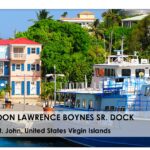 USVI Celebrates ‘Nicole Robin Day’ Today