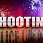 Man Shot In The Leg On Commandant Gade Tells Police He Doesn’t Know Who Shot Him